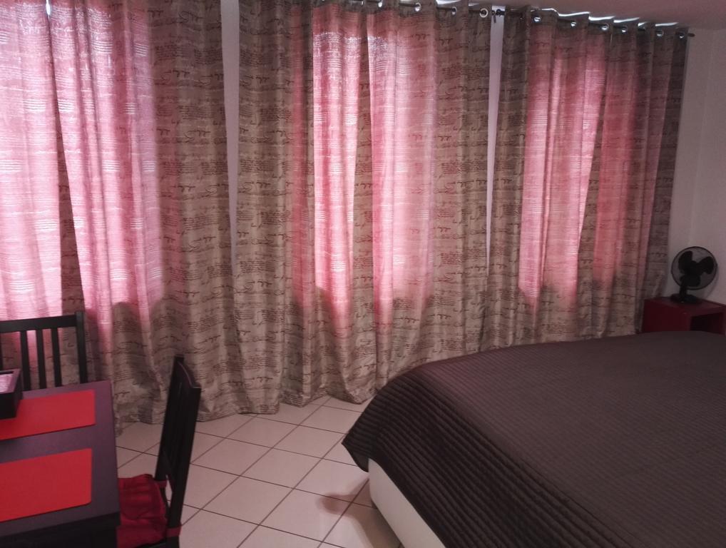 Amsterdam-einraumwohnung Apartament