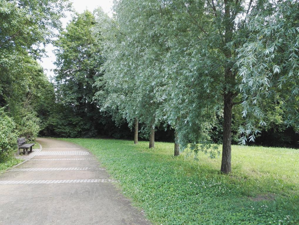 Amsterdam-einraumwohnung Apartament *