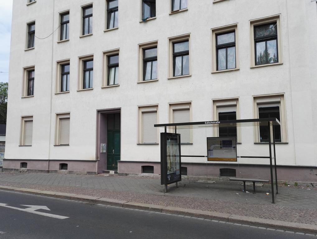 Apartament Amsterdam-einraumwohnung