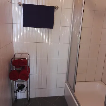 Amsterdam-Einraumwohnung Leipzig Exterior foto