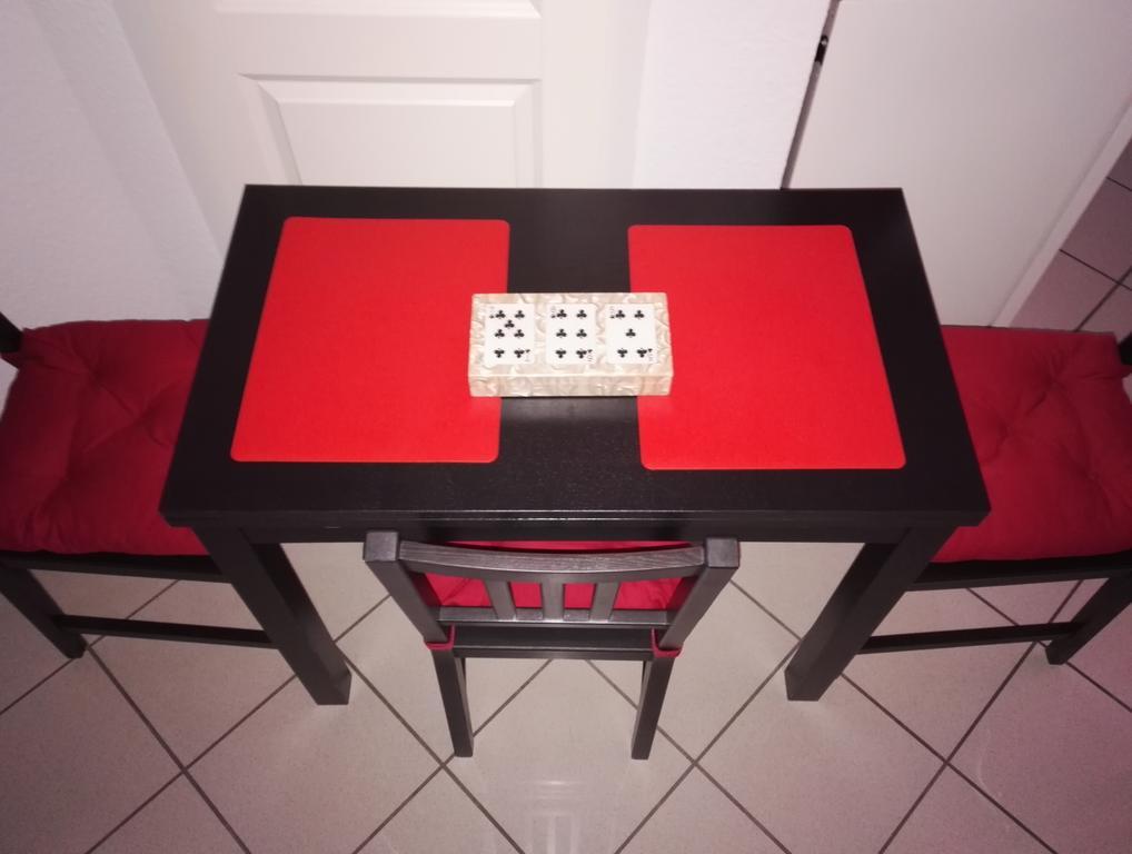 Amsterdam-einraumwohnung Appartement *