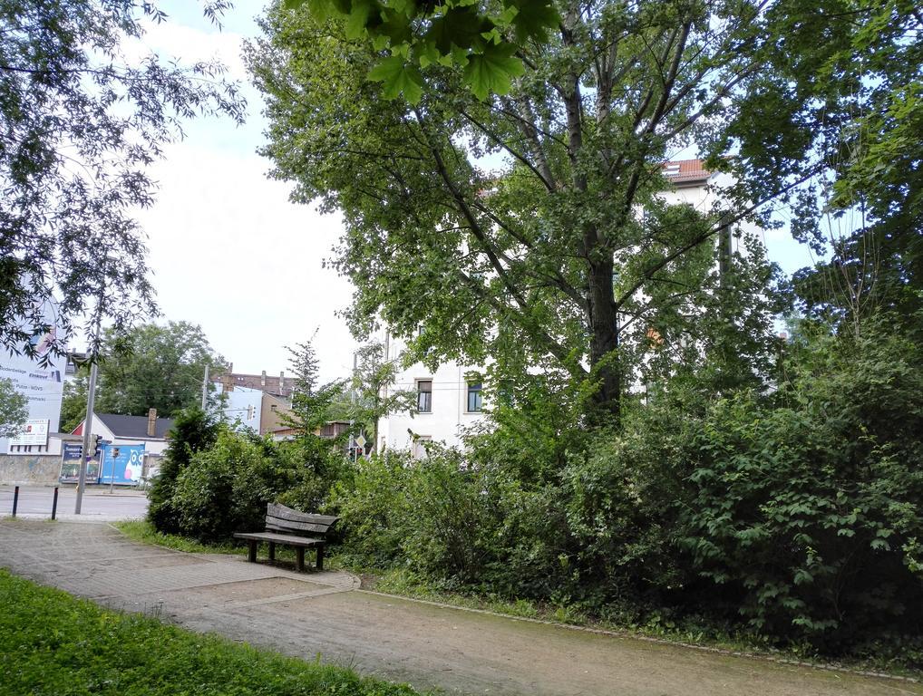 Amsterdam-einraumwohnung Leipzig