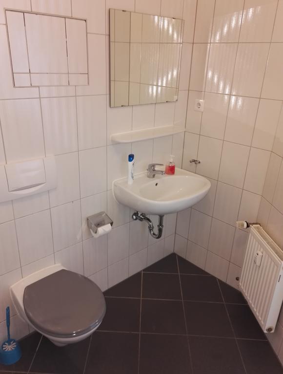 Amsterdam-einraumwohnung Appartement