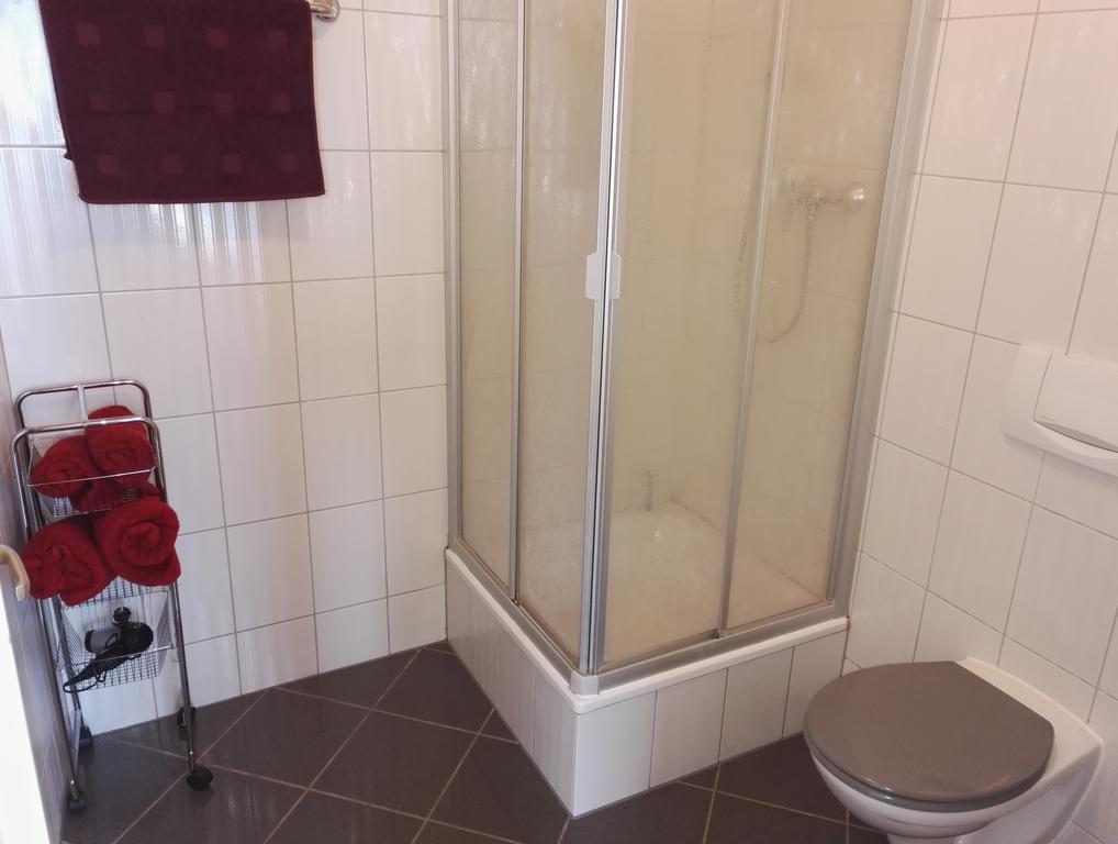 Apartment Amsterdam-einraumwohnung *