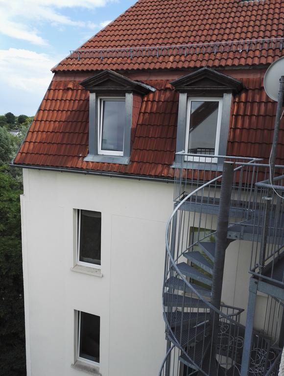 Apartment Amsterdam-einraumwohnung