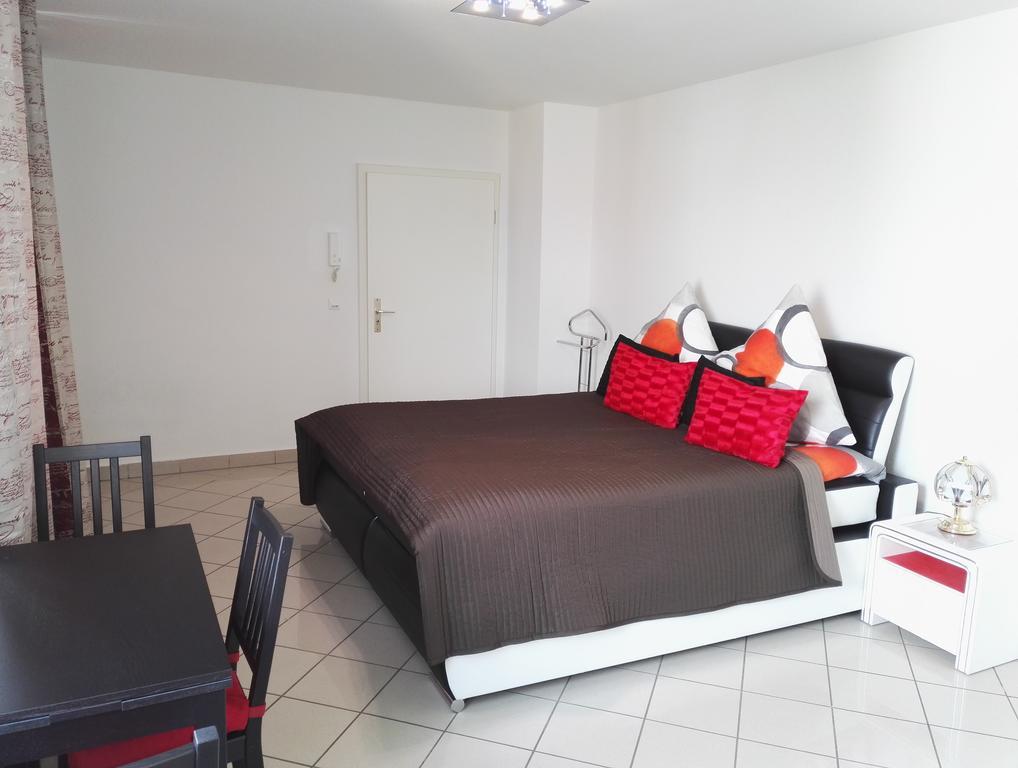 Amsterdam-einraumwohnung *