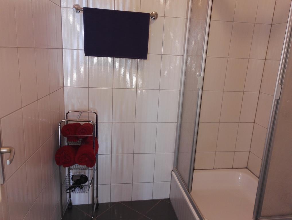 Amsterdam-einraumwohnung Apartment Leipzig